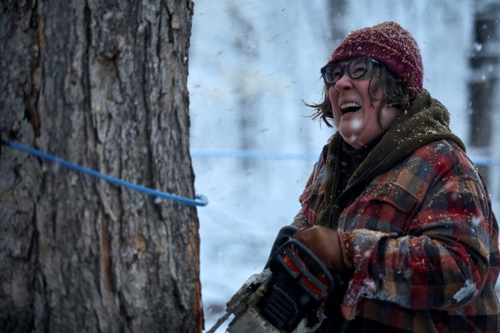 Margo Martindale in The Sticky