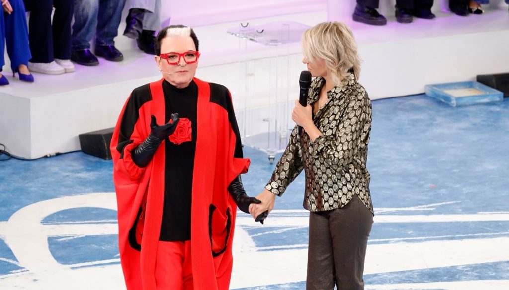 Amici 25, anticipazioni undicesima puntata: Malgioglio tra i giudici, torna Alberto Urso