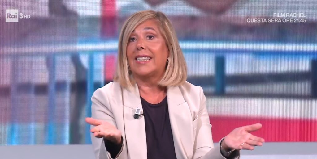 A Casa di Maria Latella riconfermato: “Stiamo cercando la collocazione giusta”