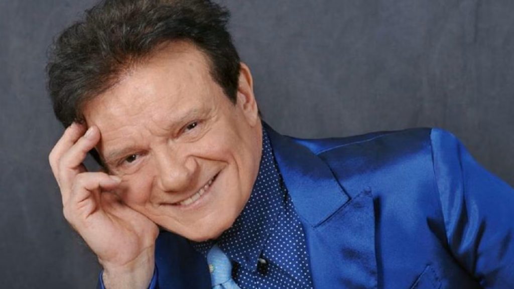 Canzoni Sanremo 2025: “Tra le mani un cuore” di  Massimo Ranieri