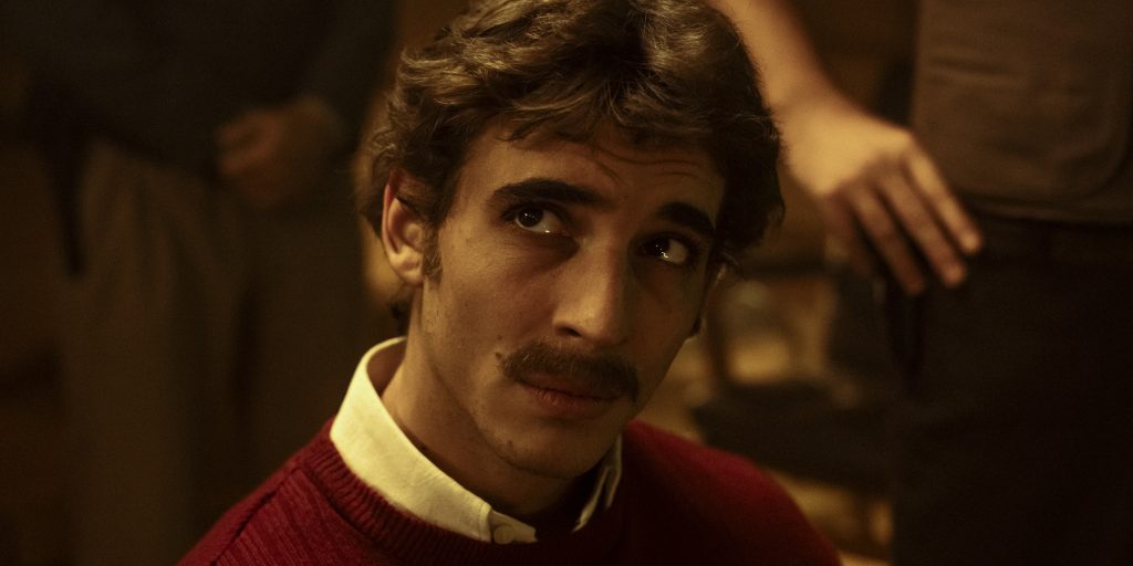 Rapina al Banco Central non è la brutta copia de La Casa di Carta (ma un po’ ci assomiglia)