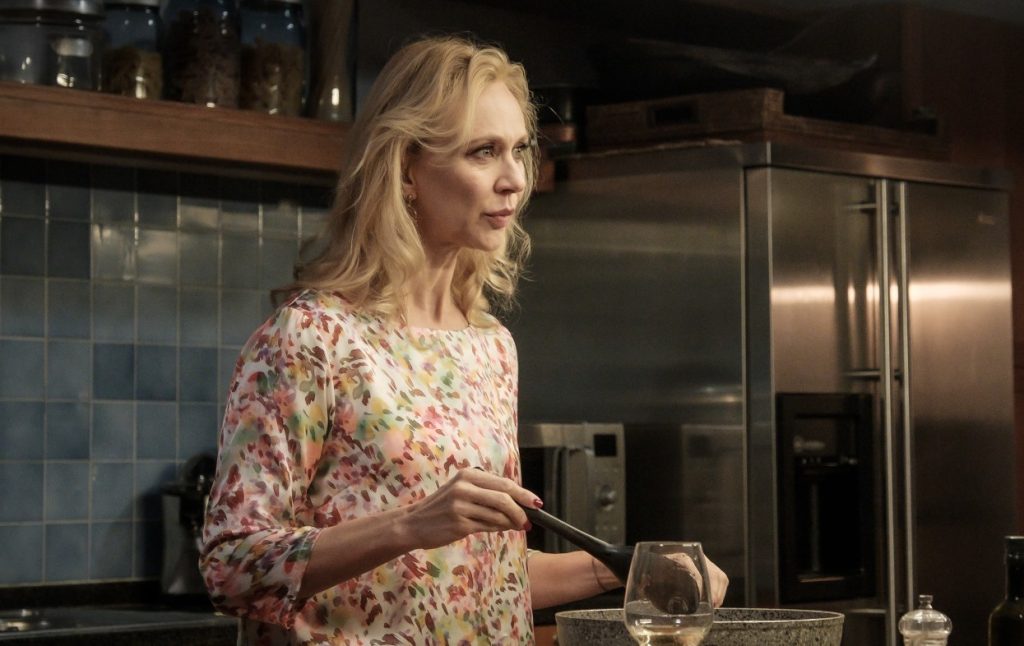 Monica Dugo in Libera