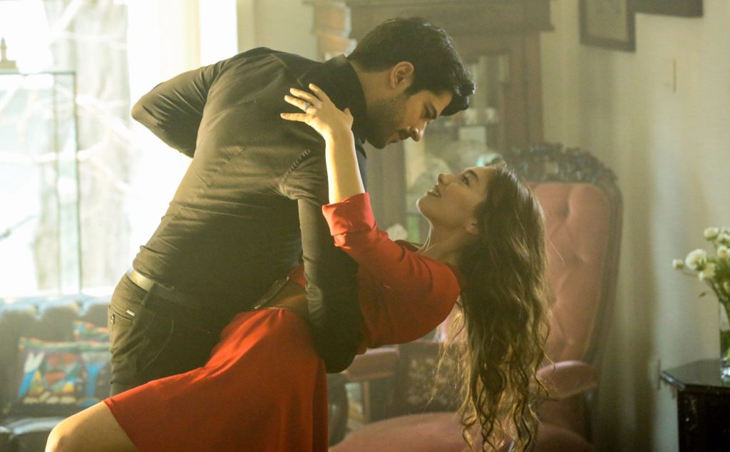 Endless Love, anticipazioni dal 4 al 9 novembre 2024: terribile scoperta per Kemal e Nihan