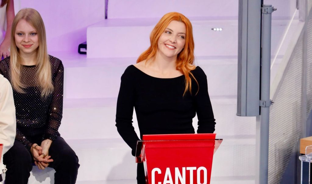 Amici 24, diretta sesta puntata: Alessandra Celentano propone l’espulsione di TrigNO