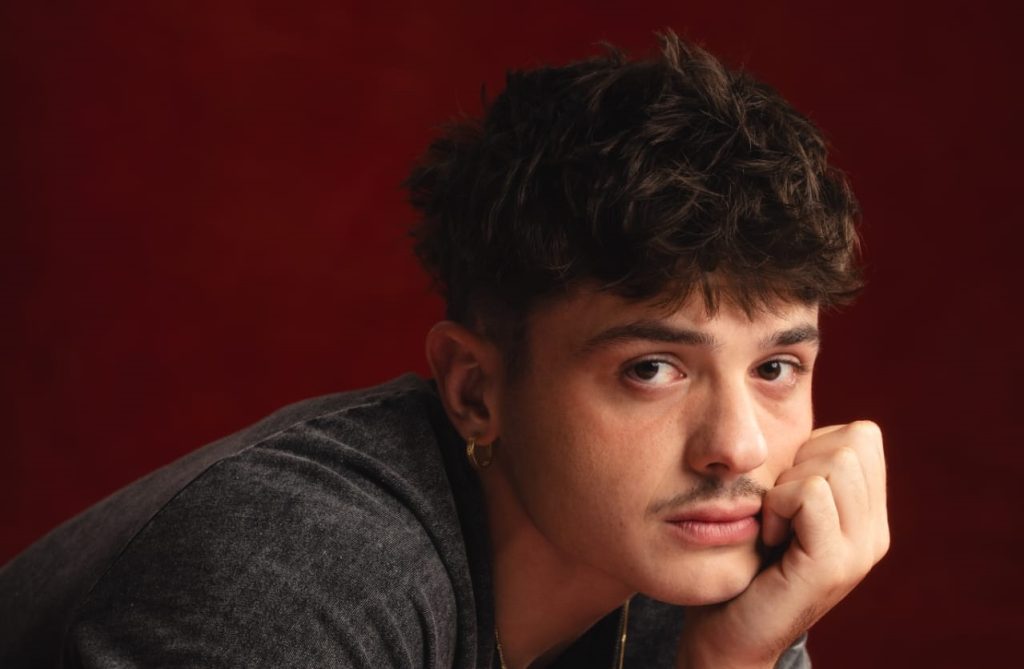 Classifica FIMI dal 25 al 31 ottobre 2024: Olly si prende la scena