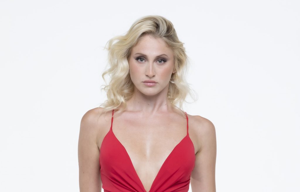 La Talpa: chi è Orian Ichaki