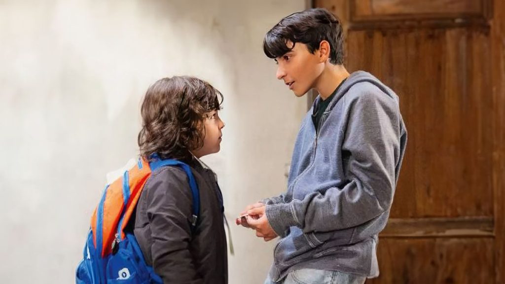 Un Posto al Sole, anticipazioni dal 25 al 29 novembre 2024: Pasquale ha accoltellato Don Antoine?