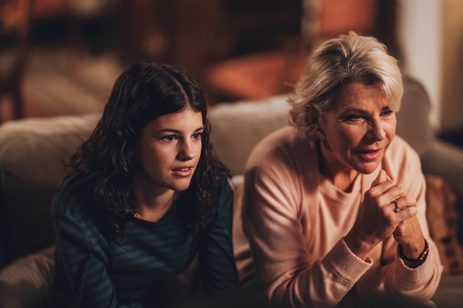 Don Matteo 14, la nipote del Maresciallo Cecchini torna a Spoleto