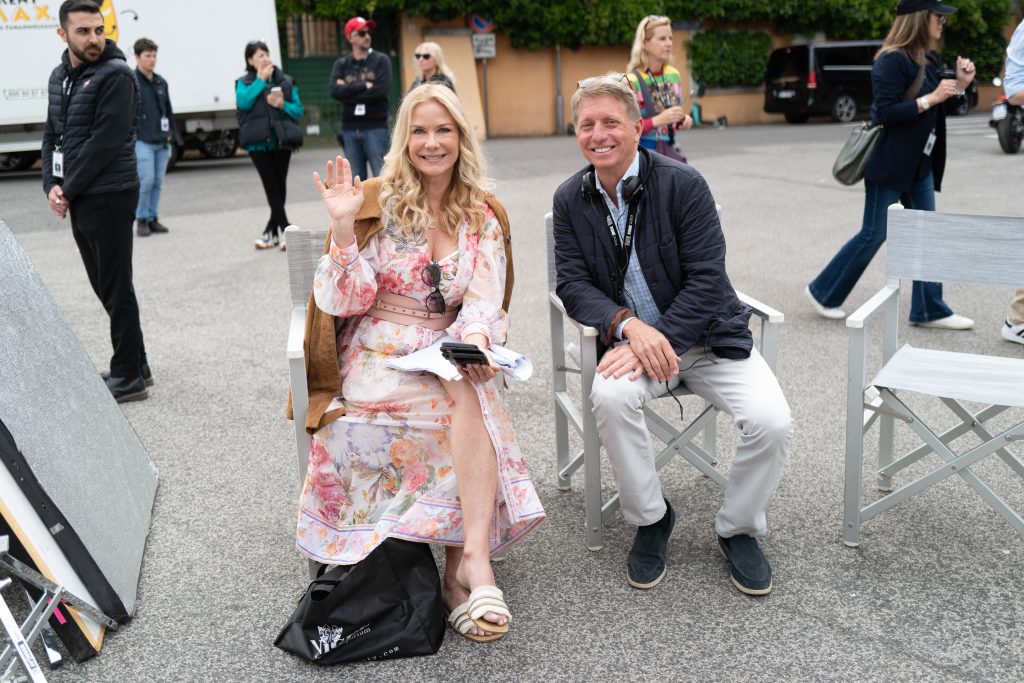 Beautiful diventa un documentario