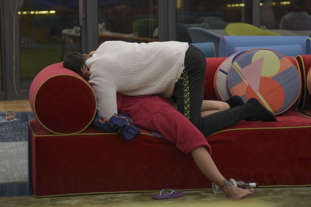 Grande Fratello: torna il daytime dopo Amici