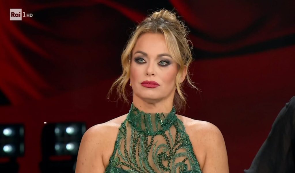 Sonia Bruganelli - Ballando 19