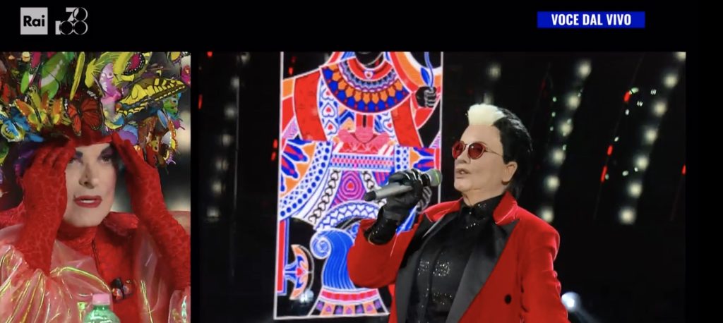 Ascolti TV | Venerdì 8 Novembre 2024.  Tale e Quale chiude senza botto (22.6%), Endless Love 14.2%