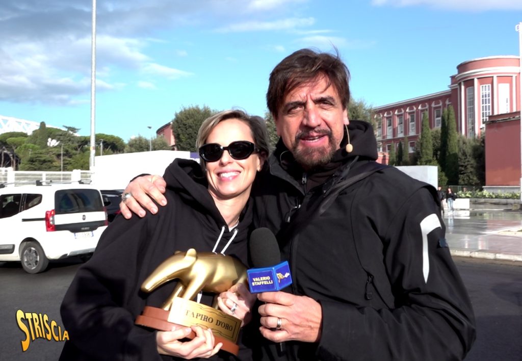 Federica Pellegrini: “Madonia si girava a guardare la Bruganelli quando eravamo con la giuria. Mi stavano sulle balle questi atteggiamenti”