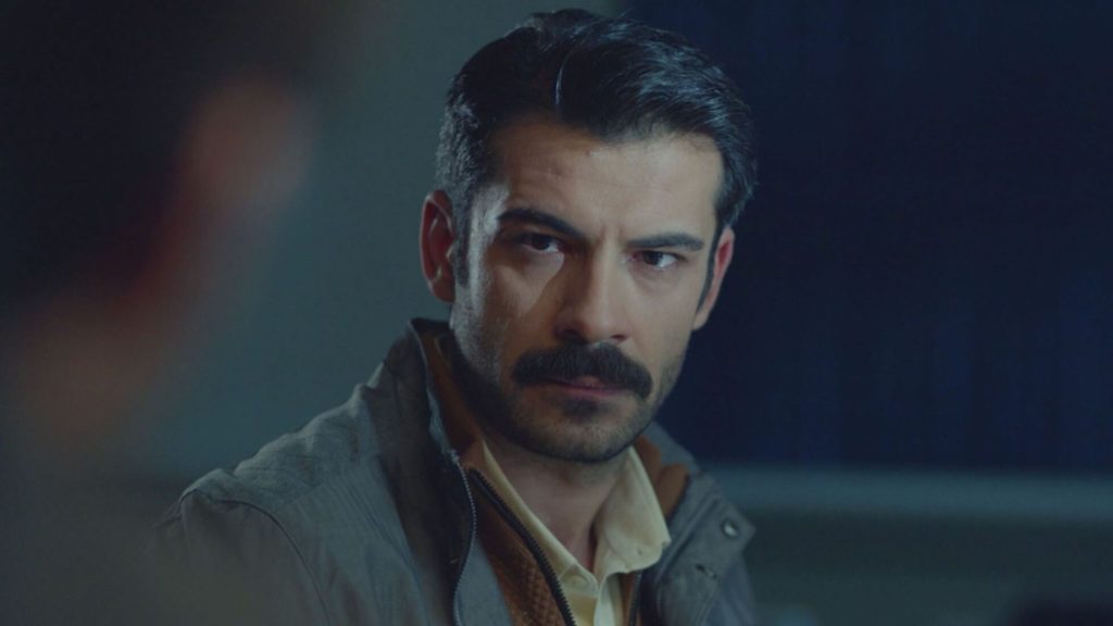 Endless Love, anticipazioni dal 2 al 7 dicembre 2024: Tarik arrestato