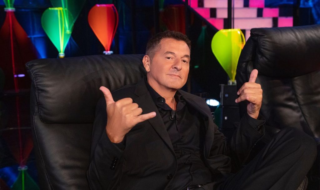 Lo Spaesato torna a maggio su Rai 2