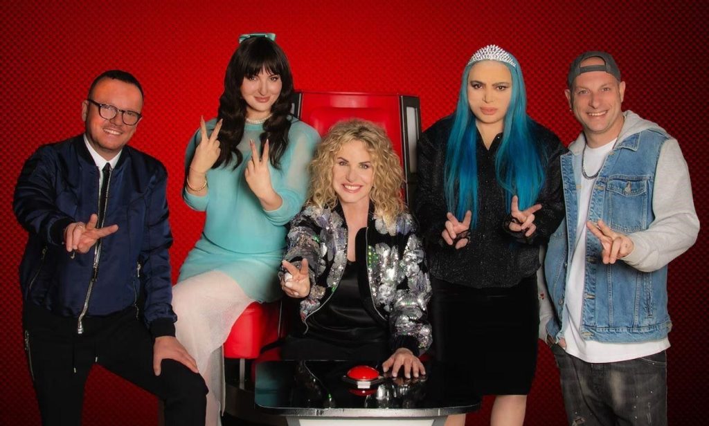 The Voice Kids 2024 si allunga, stasera torna Simone Grande