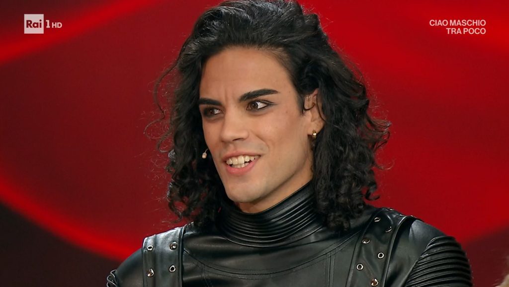 Tommaso Marini - Ballando con le Stelle 2024