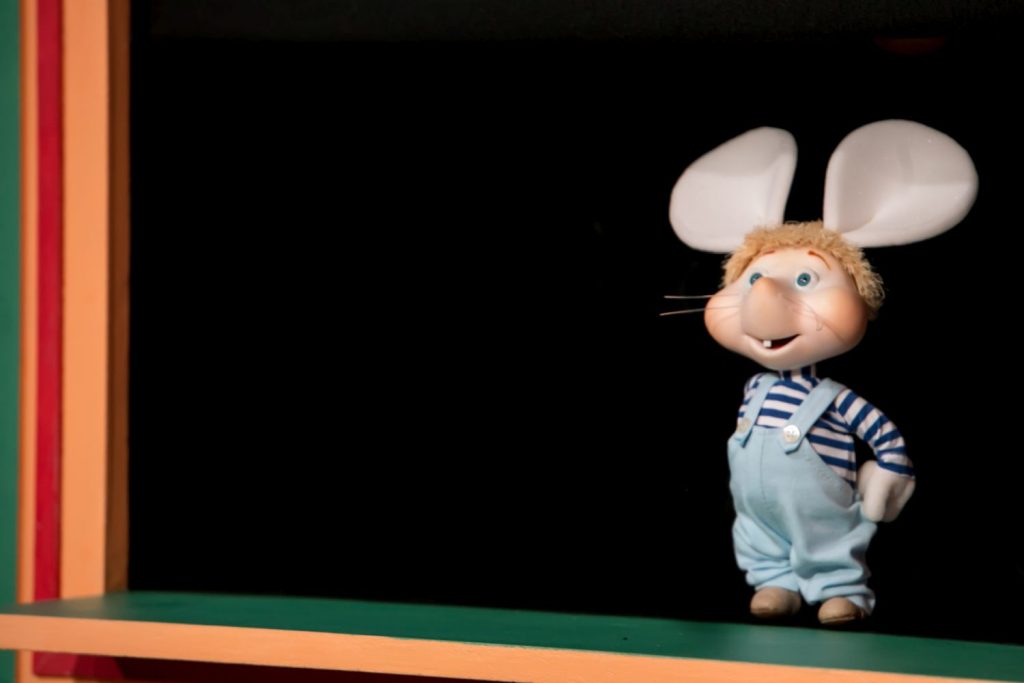 Topo Gigio