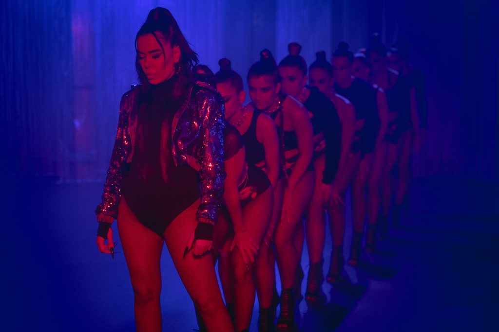 Un Paso Adelante Next: le trame dei primi quattro episodi