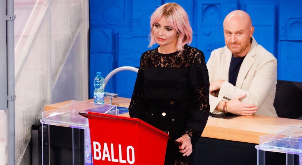 Amici 25, ecco tutti i prof