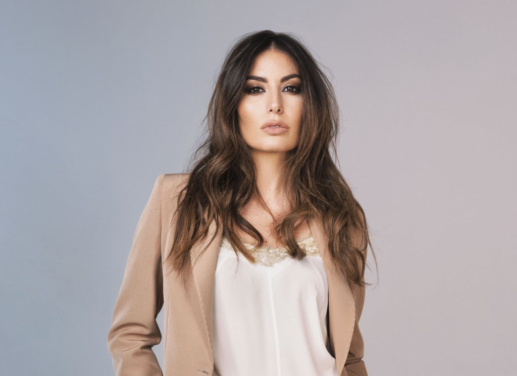 Gigi e Ross ed Elisabetta Gregoraci tornano su Rai2 con Audition