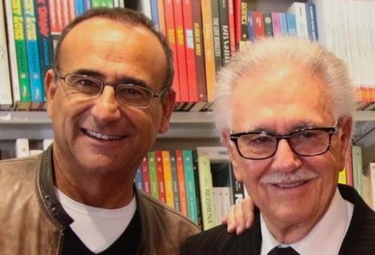 E’ morto il manager Fernando Capecchi