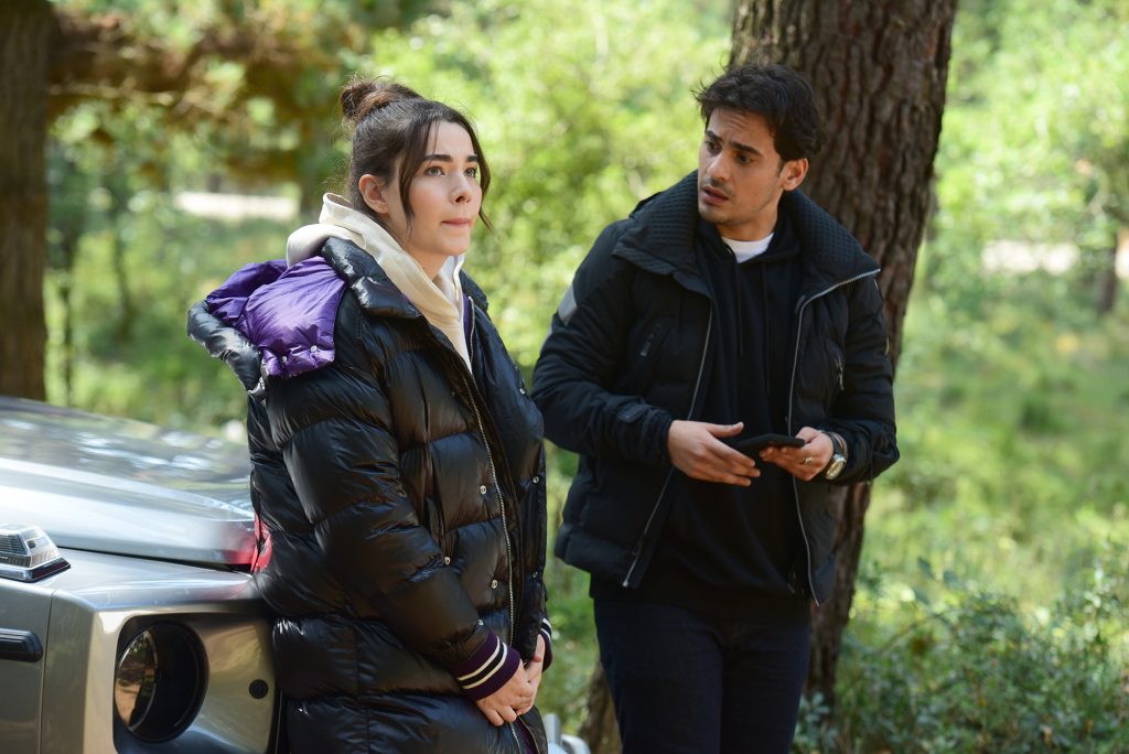 Tradimento, anticipazioni dal 24 febbraio al 2 marzo 2025: Tolga chiede a Oylum di sposarlo