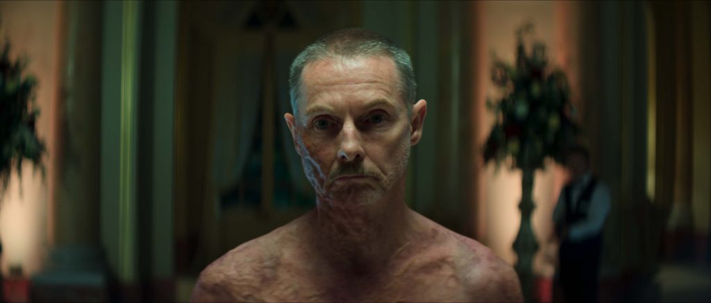 Su Mediaset Infinity gratis e in esclusiva gli otto episodi di Attacco al Potere – Paris has fallen