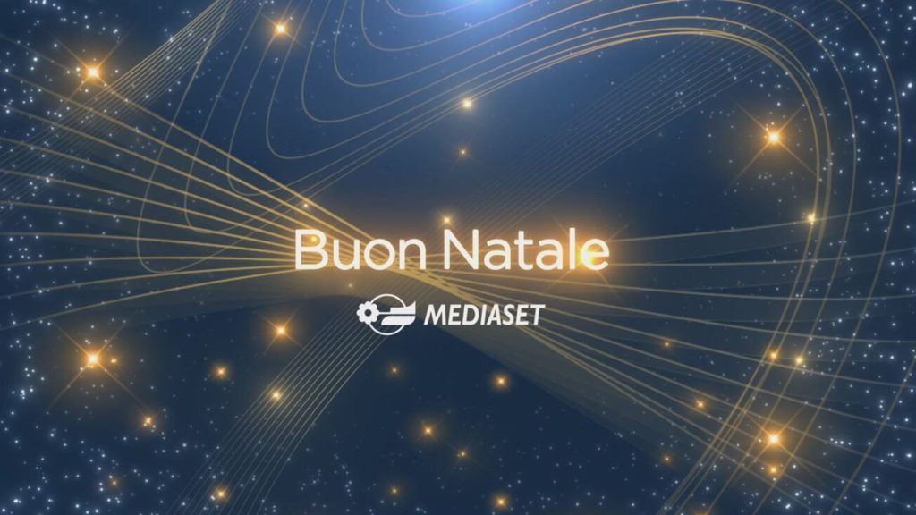 Fermi tutti! Mediaset cambia lo spot di Natale
