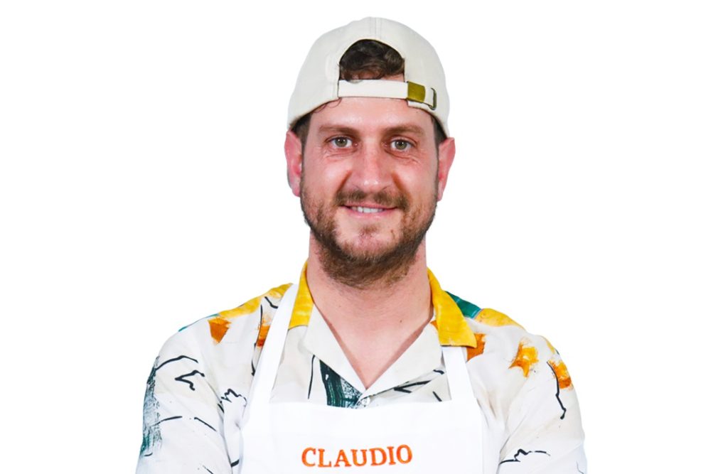 I concorrenti di MasterChef 2025