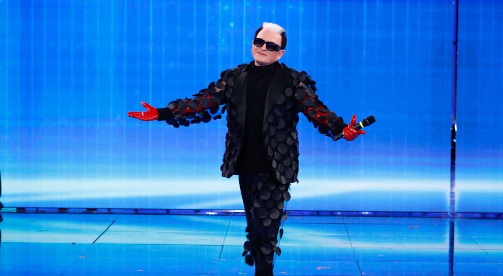 L’Anno che Verrà: il cast del concertone di fine anno su Rai 1