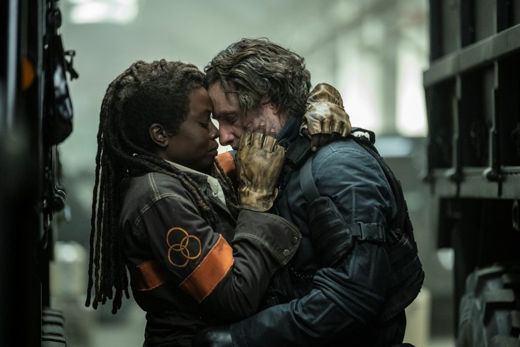 The Walking Dead – The Ones who Live: la ‘resurrezione’ di Rick nel sequel della serie zombie