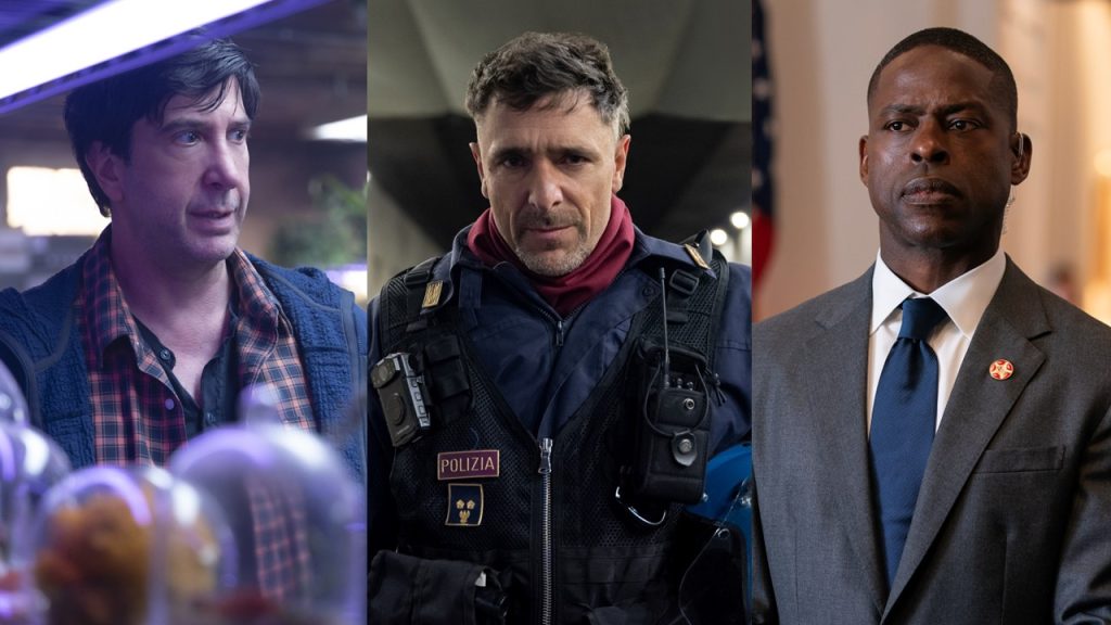 Serie TV, le novità di gennaio in streaming