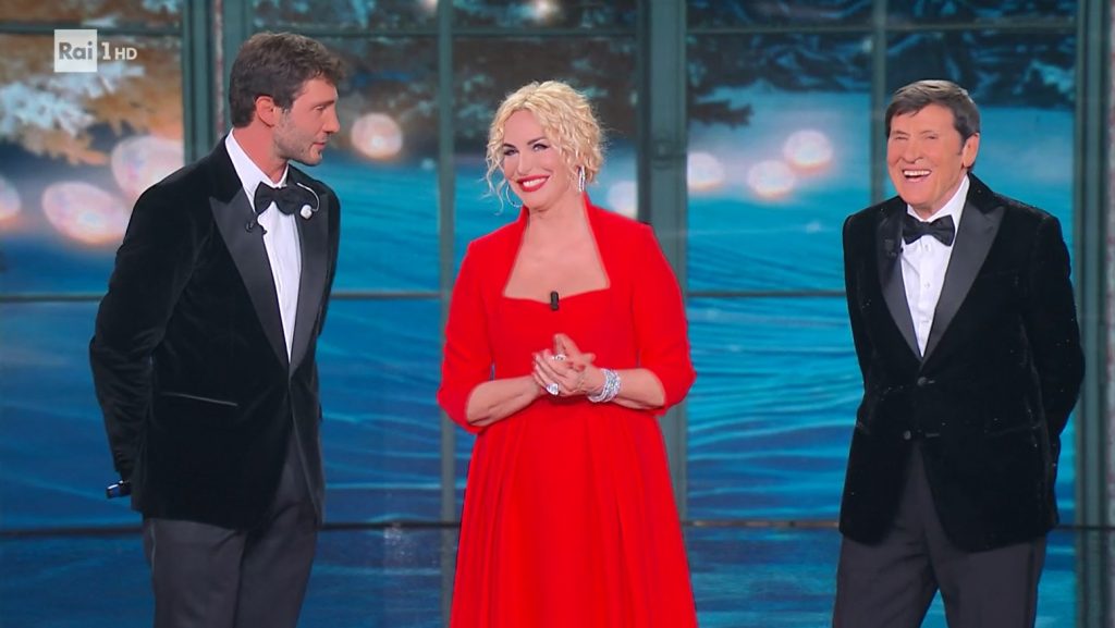 Ascolti TV | Lunedì 23 Dicembre 2024. Cena di Natale domina col 20.5% (3,27 mln), Grande Fratello cala al 16.3% (2,05 mln)