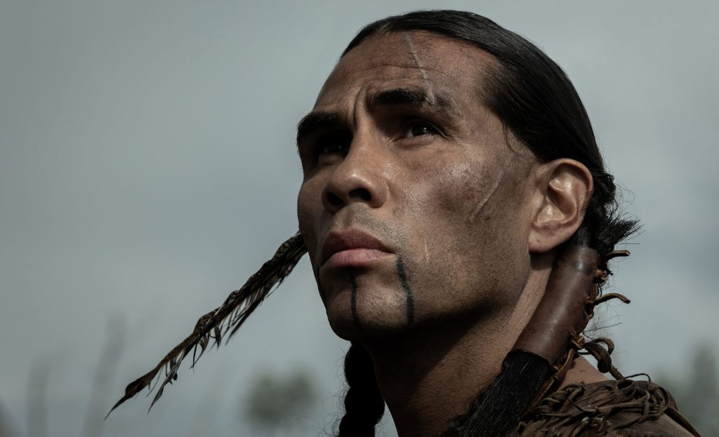 American Primeval: sì, ma stai calmo