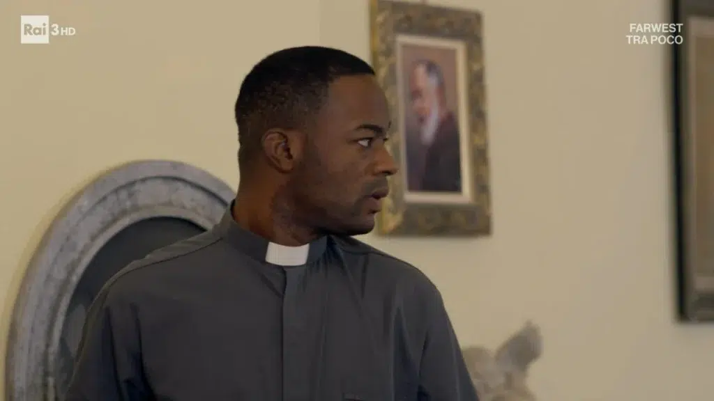 Un Posto al Sole, anticipazioni dal 16 al 20 dicembre 2024: tra Rosa e il Prete scoppia la passione?