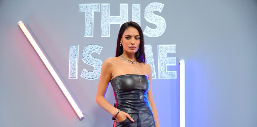 This is Me chiude con Elodie