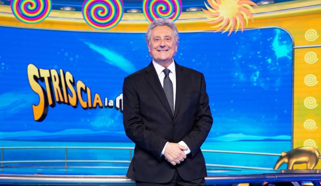Iacchetti difende Striscia: “Berlusconi farà ciò che vuole. Ma trovare un’alternativa non sarà facile”