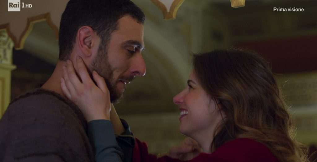 Il finale di Don Matteo 14