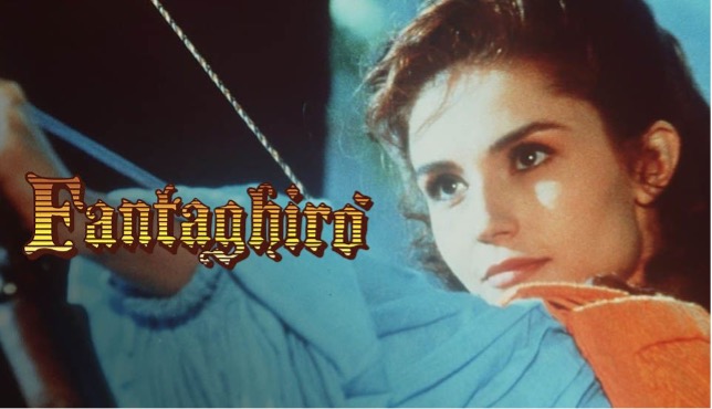 Da Fantaghirò ai Cesaroni: i titoli cult perfetti per le feste