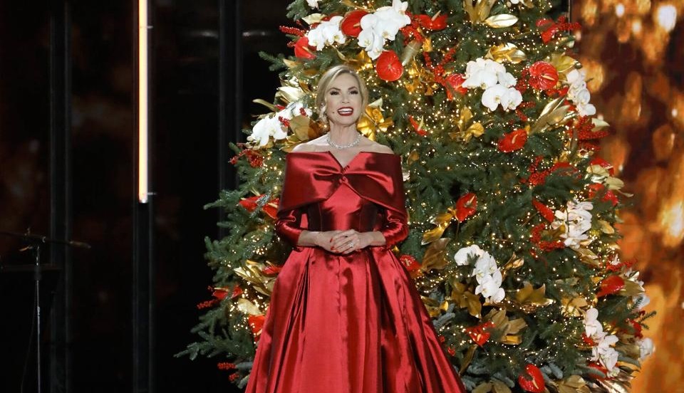 Concerto di Natale 2024: il cast