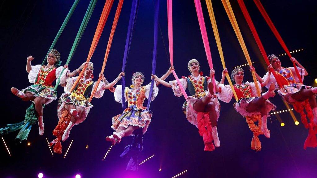 Ascolti TV | Sabato 28 Dicembre 2024. Vince il Circo di Montecarlo (19.3%), Vasco Rossi 14.8%