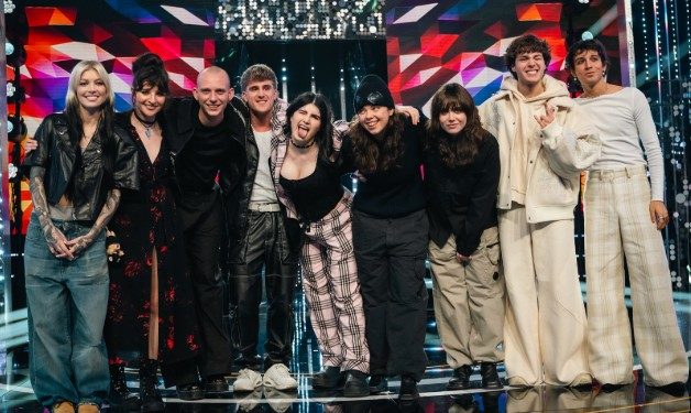 Ecco i finalisti di Sanremo Giovani 2024