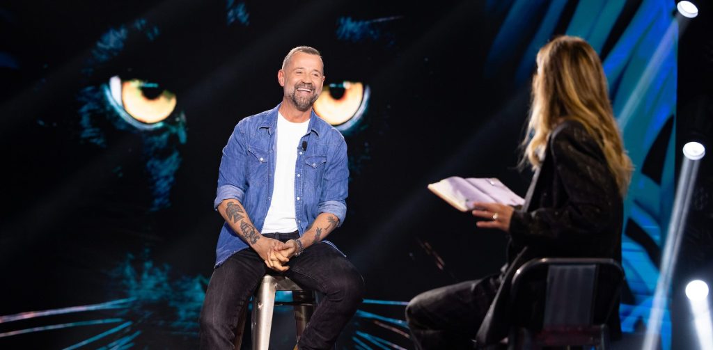 Fabio Volo: “Ho sperimentato una sessualità più spinta con un po’ di gente insieme”