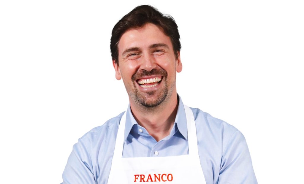 Franco Della Bella - MC14