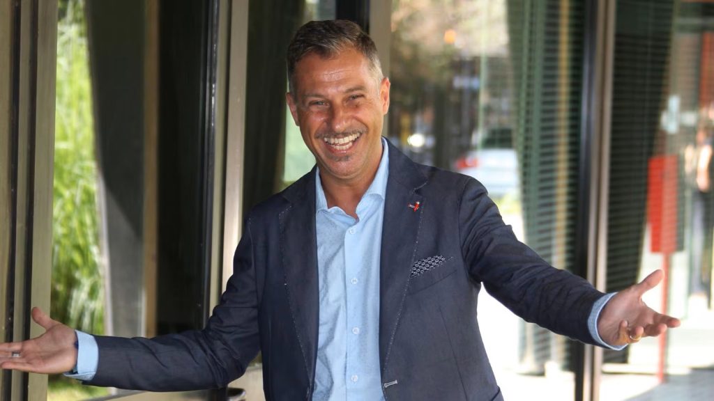 Bianca Guaccero e Gabriele Corsi a PrimaFestival