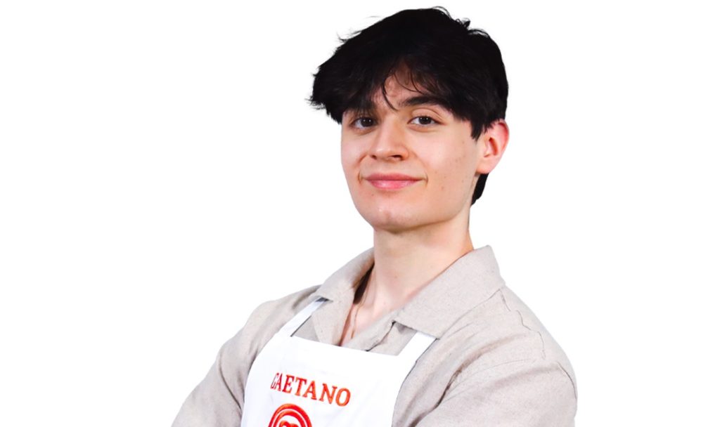 Gaetano Di Trapani - MC14