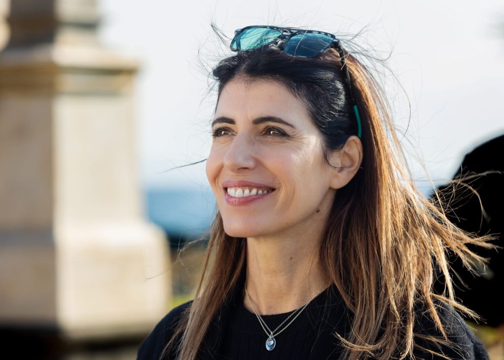 Canzoni Sanremo 2025: “La cura per me” di Giorgia