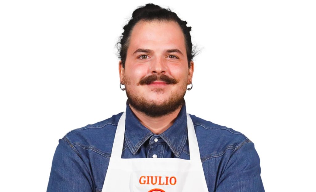 Giulio Valtriani - MC14