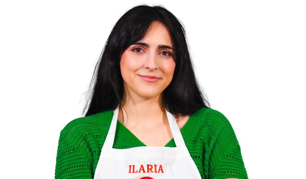 Ilaria Di Lelio - MC14